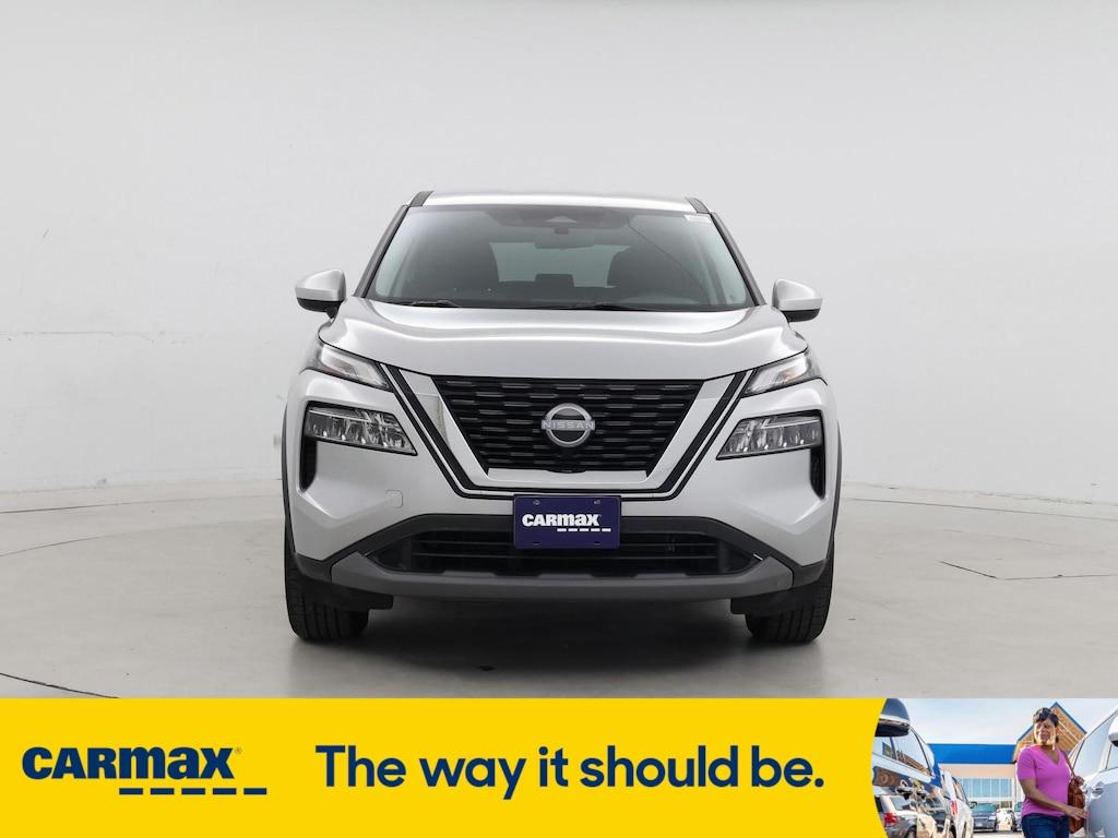 used 2023 Nissan Rogue car, priced at $21,998