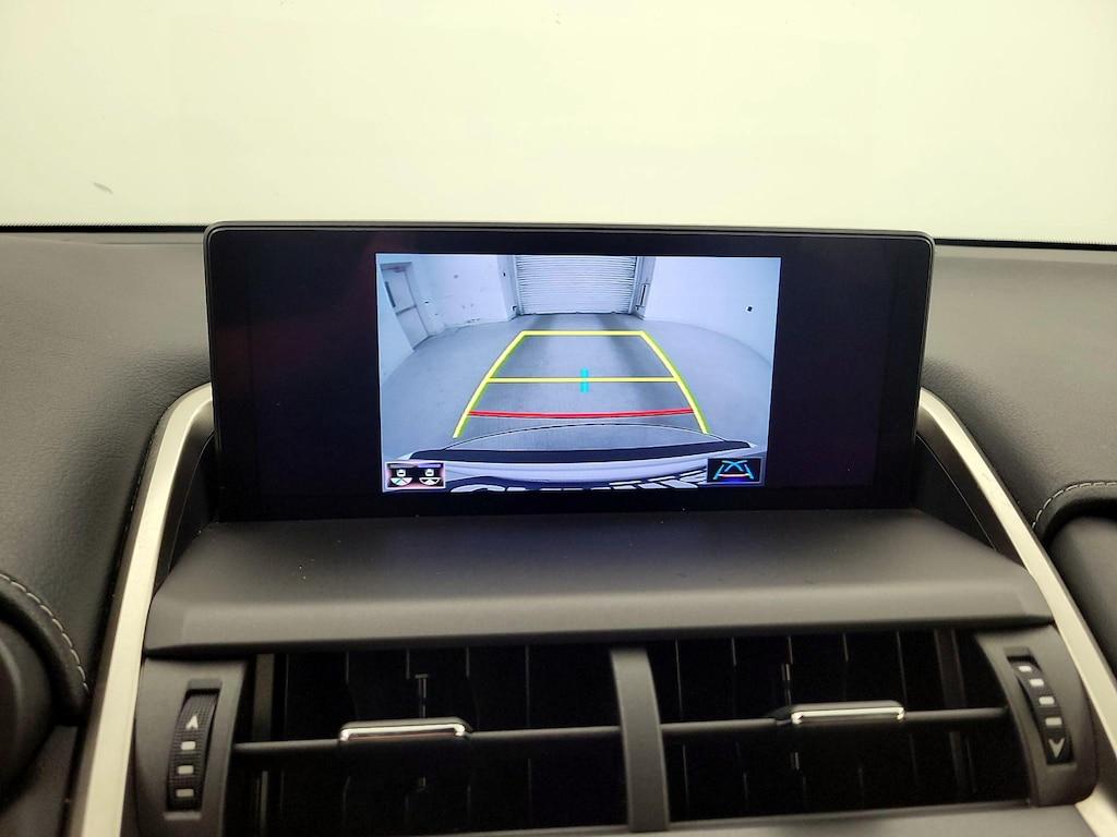 used 2019 Lexus NX 300 car, priced at $26,998