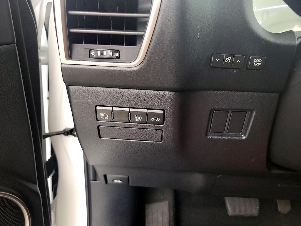 used 2019 Lexus NX 300 car, priced at $26,998