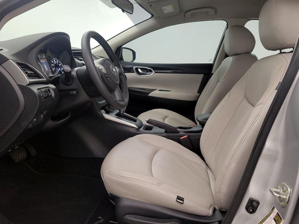 used 2019 Nissan Sentra car, priced at $16,998