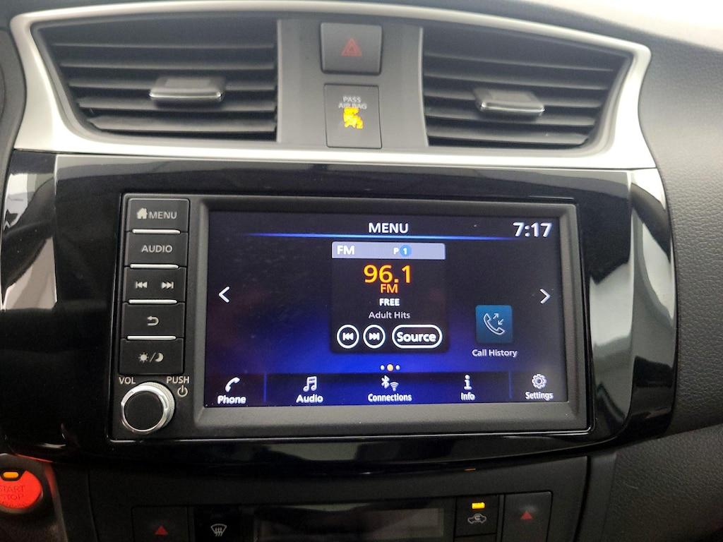 used 2019 Nissan Sentra car, priced at $16,998