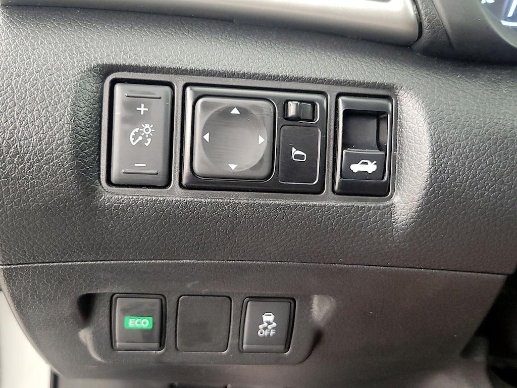 used 2019 Nissan Sentra car, priced at $16,998