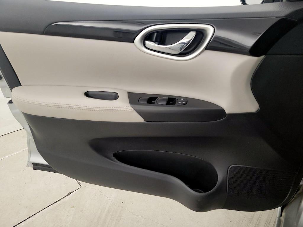 used 2019 Nissan Sentra car, priced at $16,998