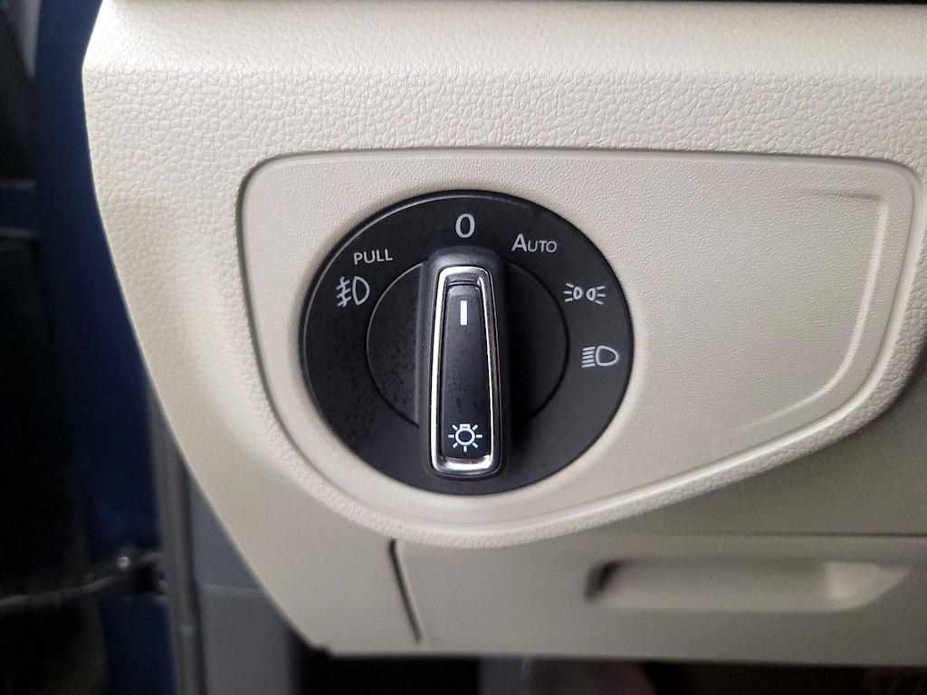 used 2018 Volkswagen Atlas car, priced at $22,998