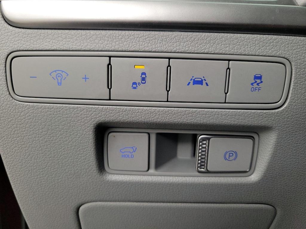 used 2022 Hyundai Palisade car, priced at $24,998