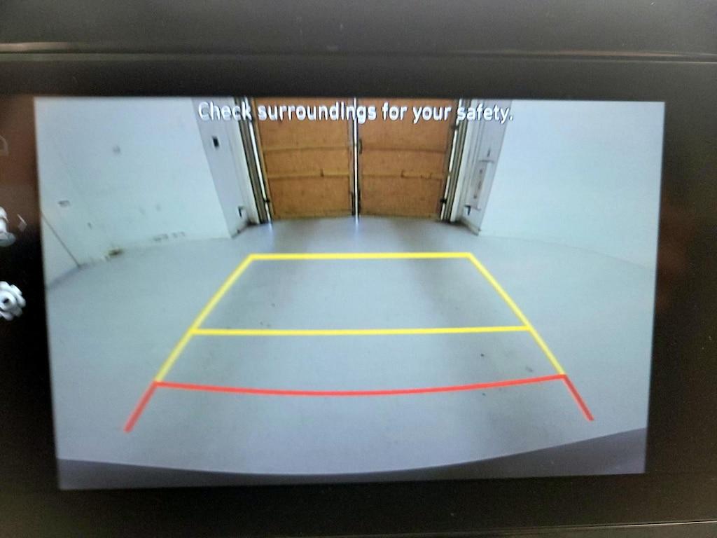 used 2022 Hyundai Palisade car, priced at $24,998