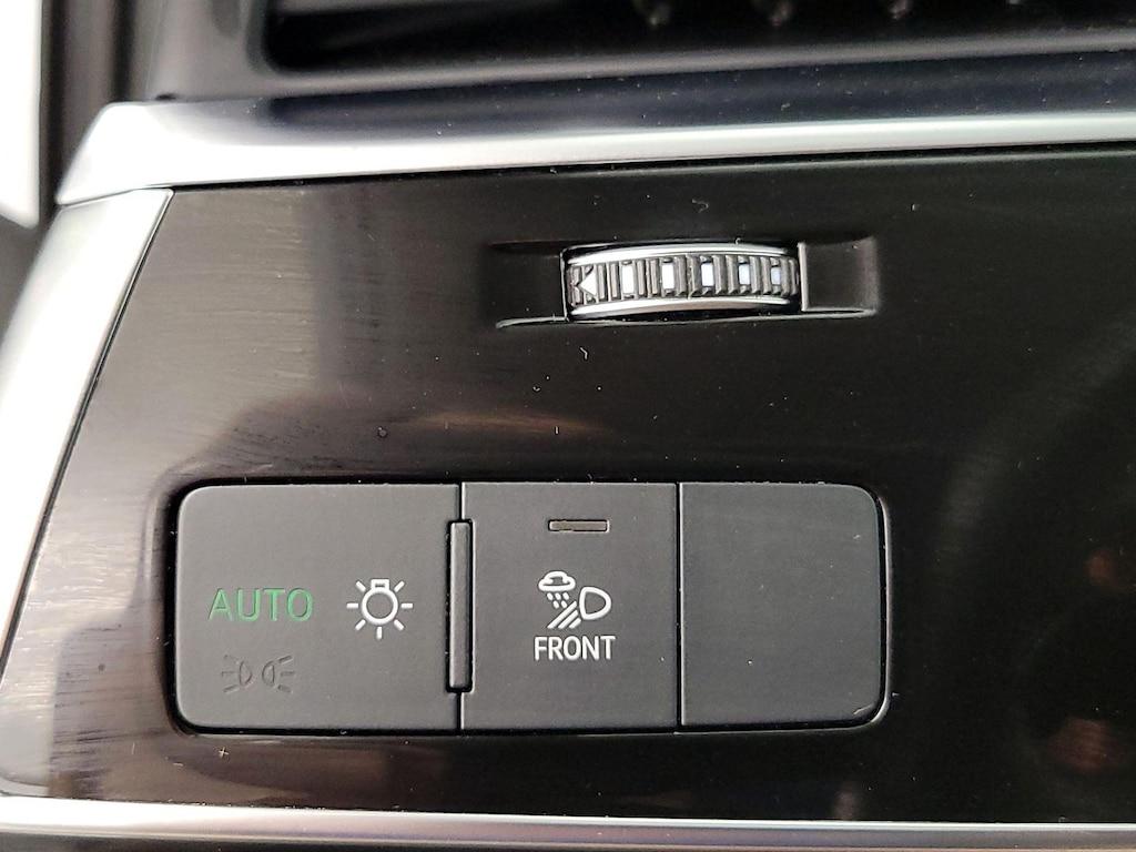 used 2023 Audi Q7 car, priced at $38,998