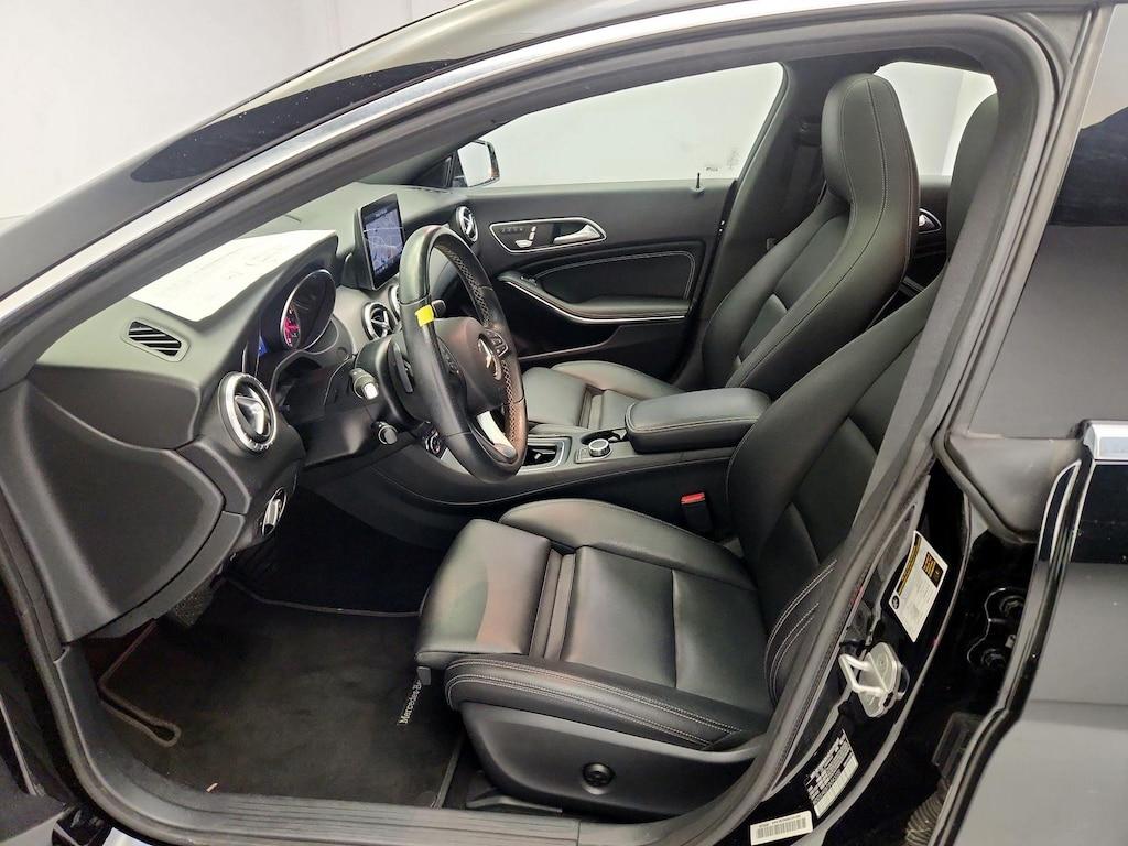 used 2018 Mercedes-Benz CLA 250 car, priced at $18,998