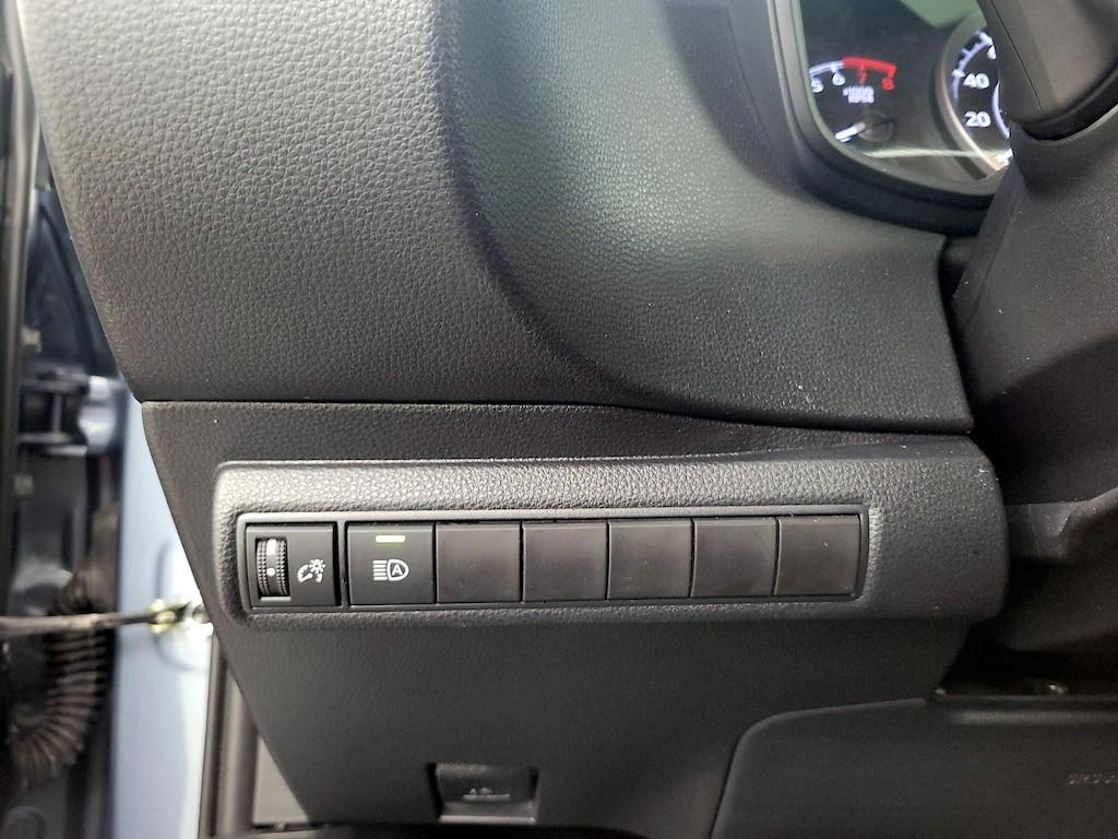 used 2020 Toyota Corolla car, priced at $19,998