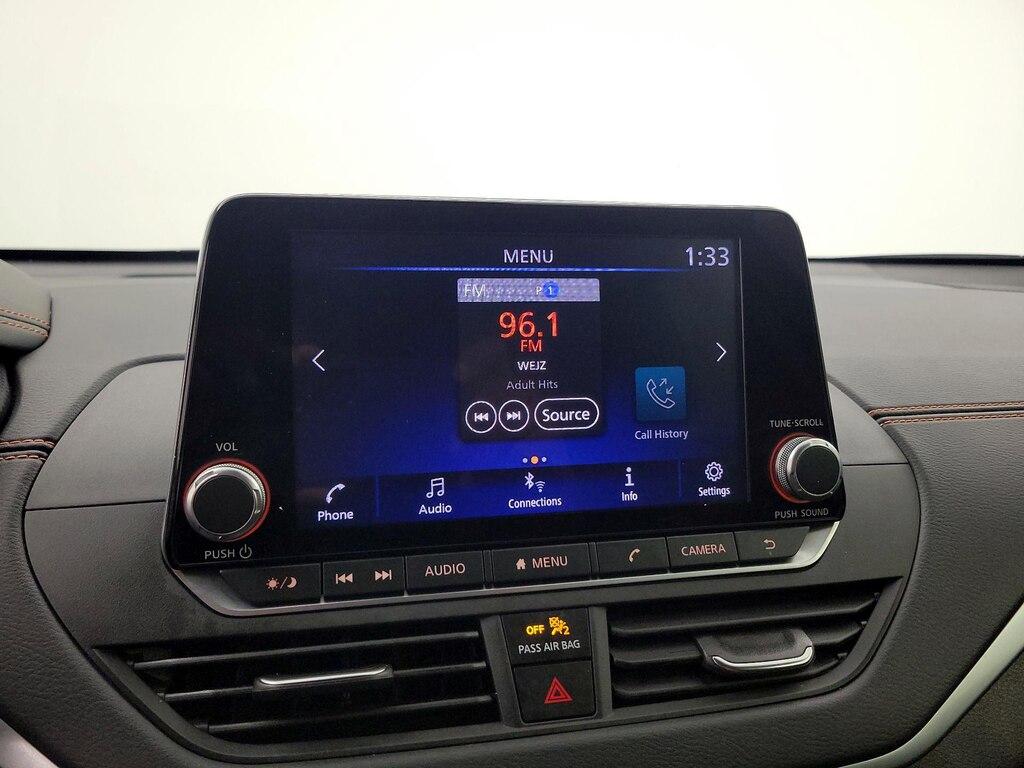 used 2022 Nissan Altima car, priced at $20,998