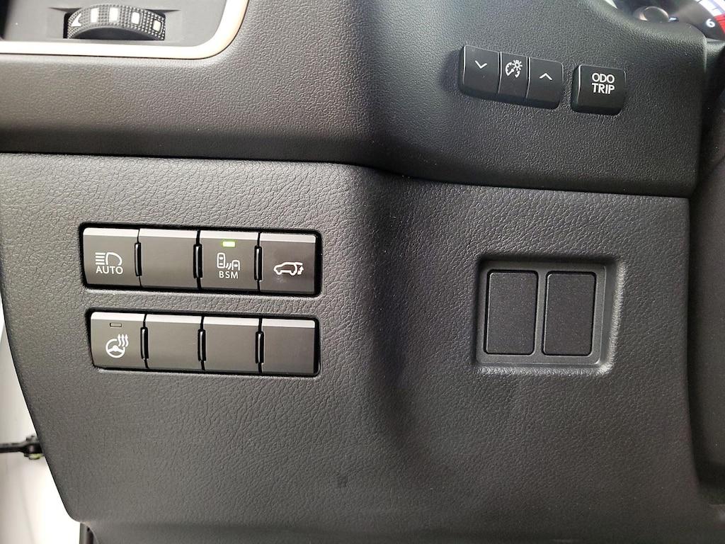 used 2020 Lexus NX 300 car, priced at $22,998