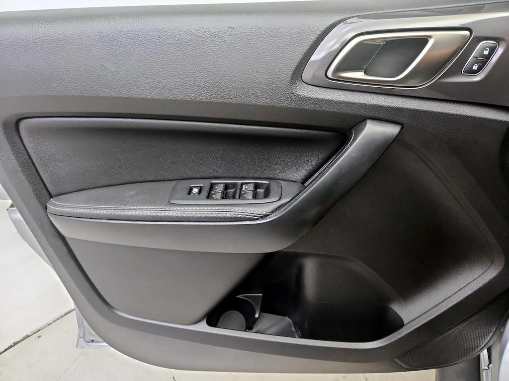 used 2020 Ford Ranger car, priced at $25,998