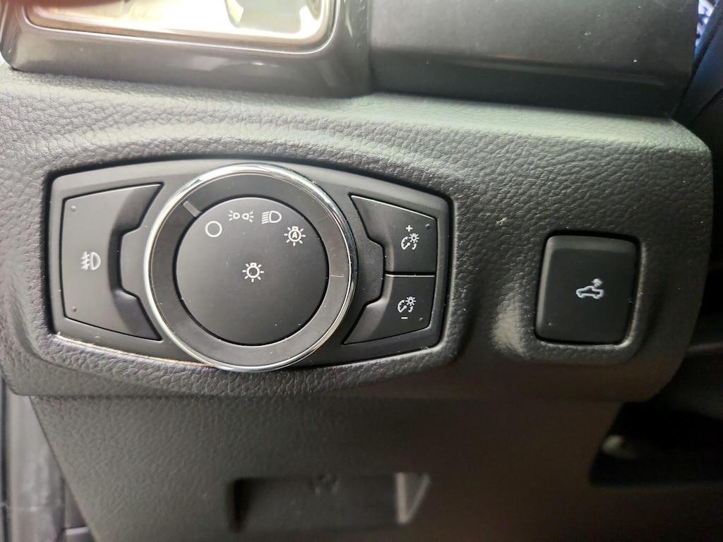 used 2020 Ford Ranger car, priced at $25,998