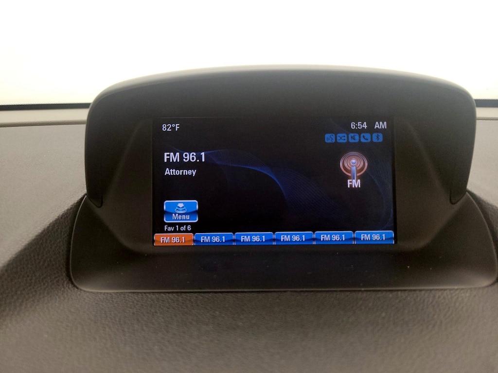 used 2015 Buick Encore car, priced at $12,998