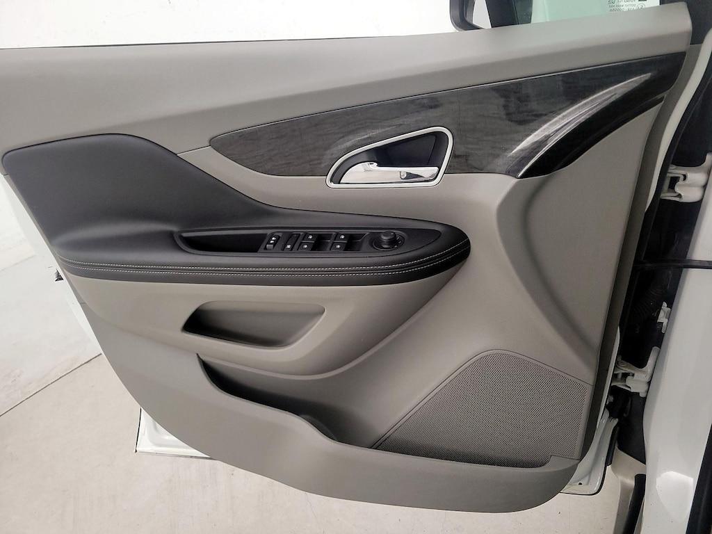 used 2015 Buick Encore car, priced at $12,998