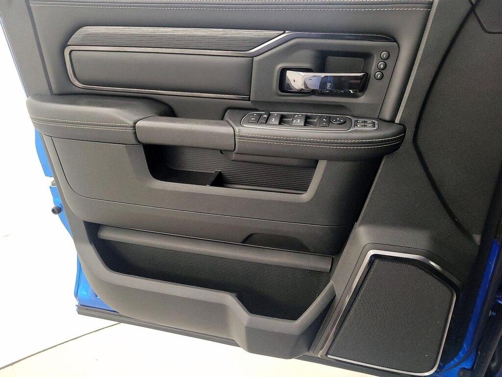 used 2024 Ram 2500 car, priced at $77,998