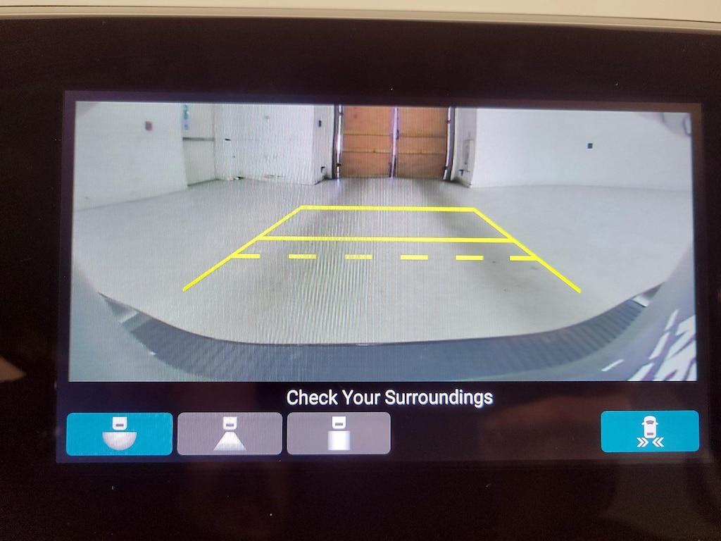 used 2021 Honda Odyssey car, priced at $30,998