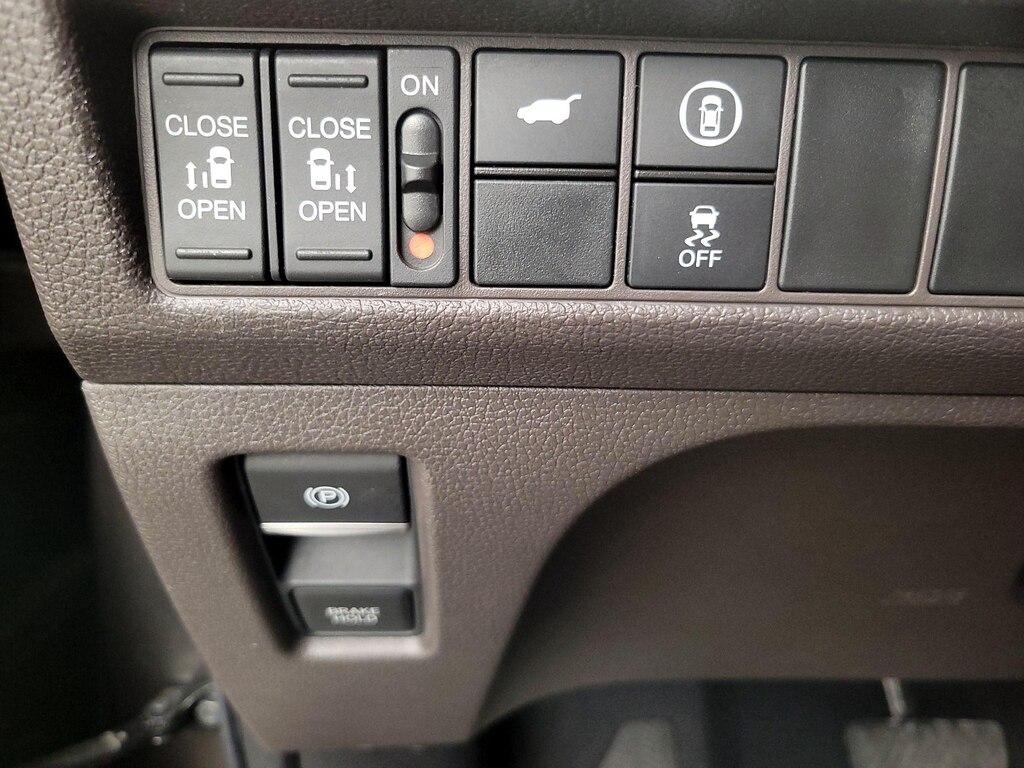 used 2021 Honda Odyssey car, priced at $30,998