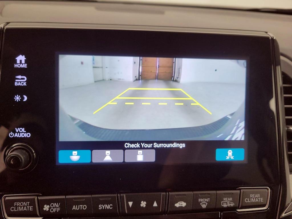 used 2021 Honda Odyssey car, priced at $30,998