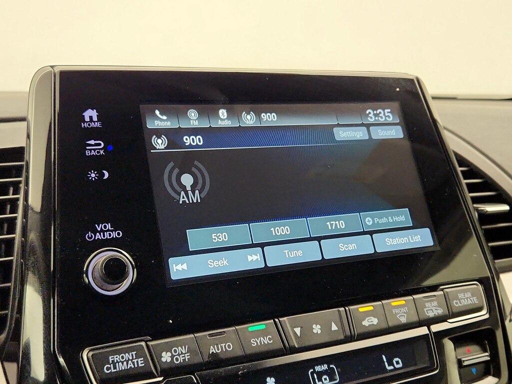 used 2020 Honda Odyssey car, priced at $28,998
