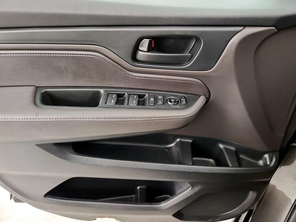 used 2020 Honda Odyssey car, priced at $28,998