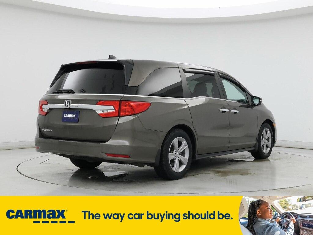 used 2020 Honda Odyssey car, priced at $28,998