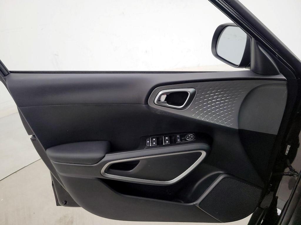 used 2022 Kia Soul car, priced at $17,998