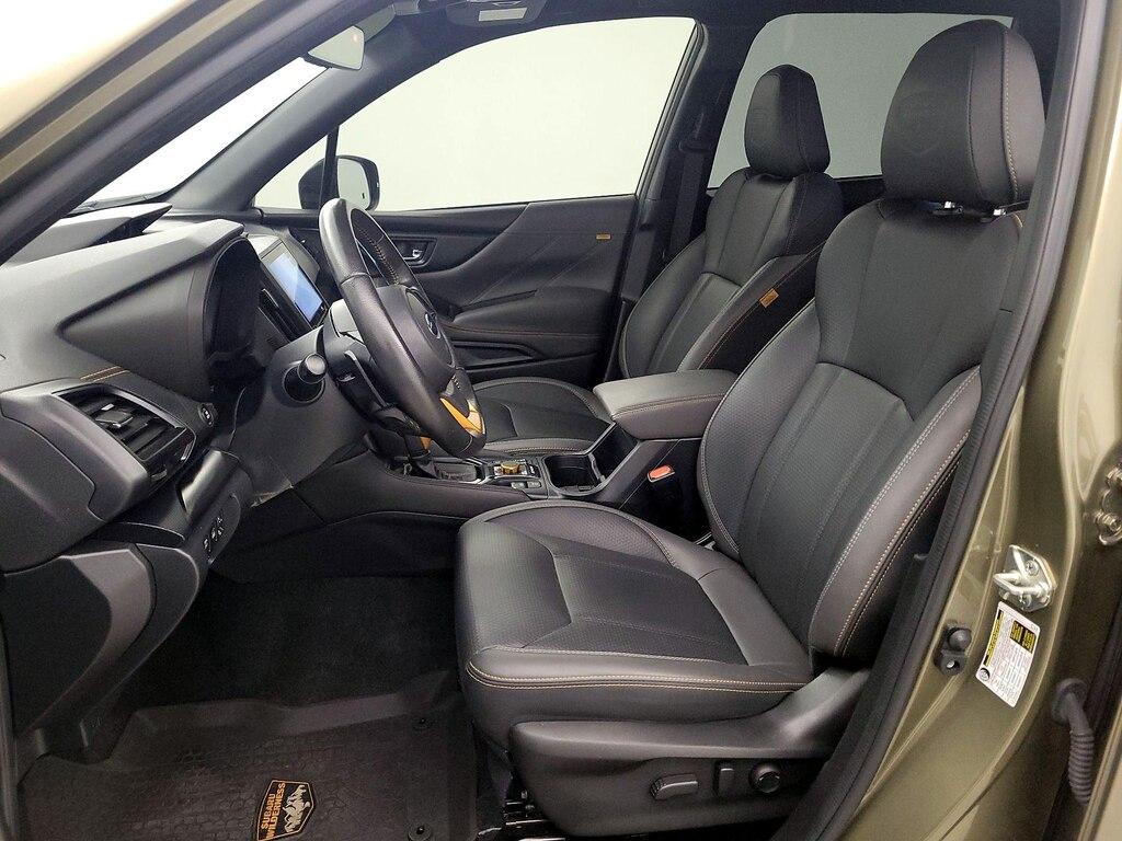 used 2022 Subaru Forester car, priced at $29,998