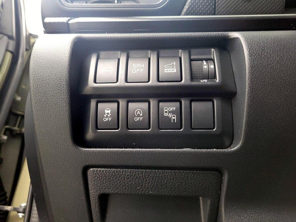 used 2022 Subaru Forester car, priced at $29,998