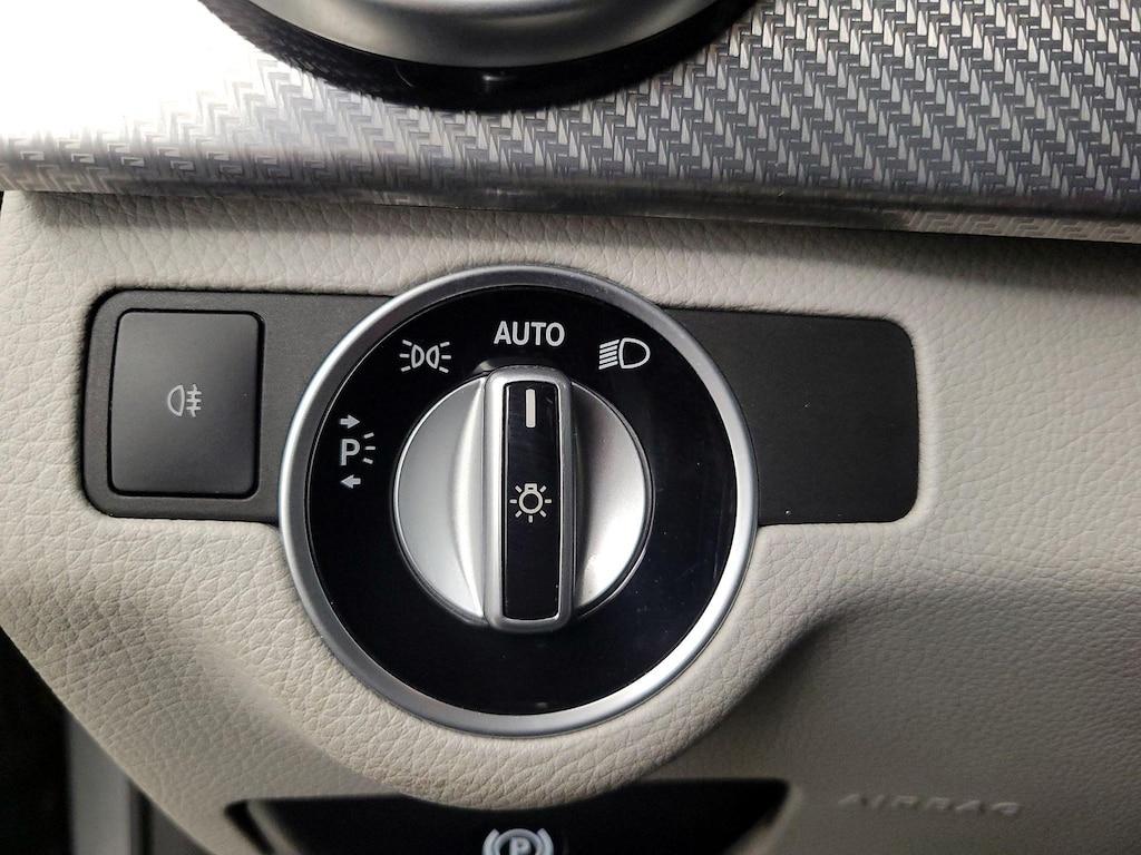 used 2015 Mercedes-Benz GLK-Class car, priced at $18,998