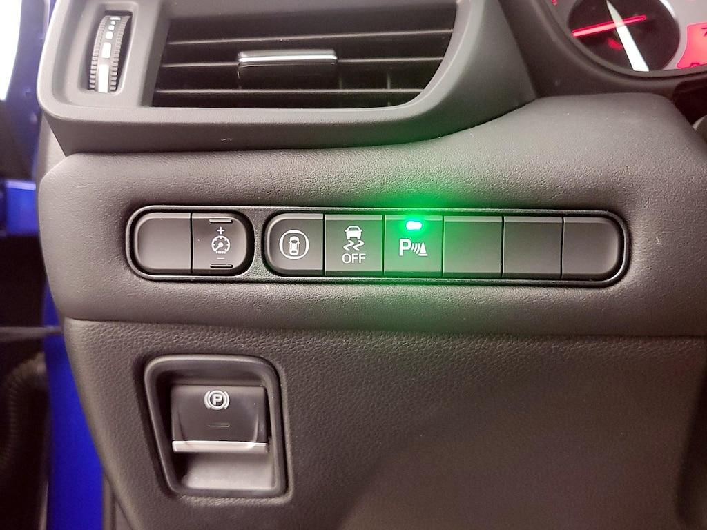used 2021 Acura TLX car, priced at $32,998