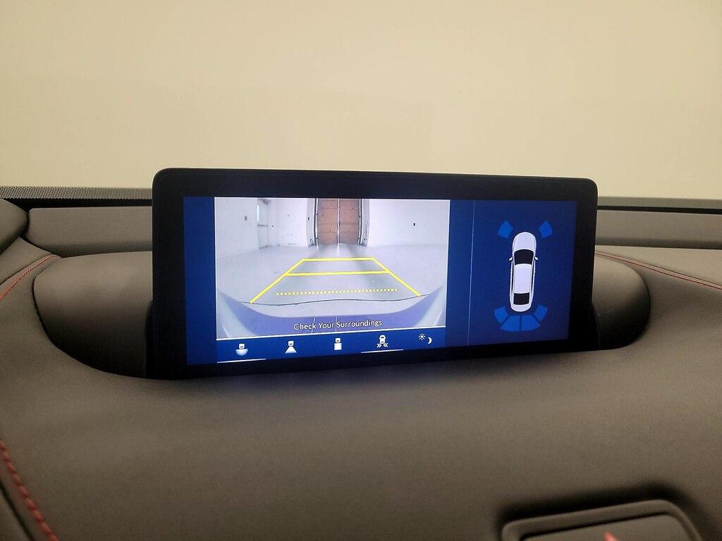 used 2021 Acura TLX car, priced at $32,998