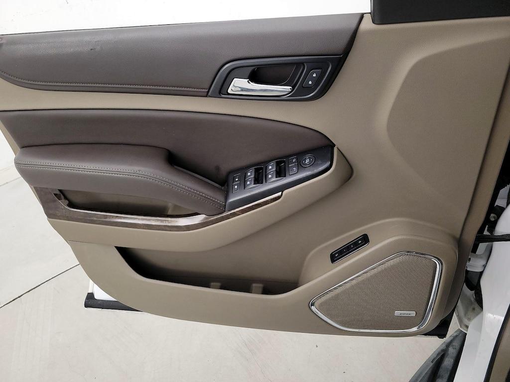 used 2020 Chevrolet Tahoe car, priced at $32,998
