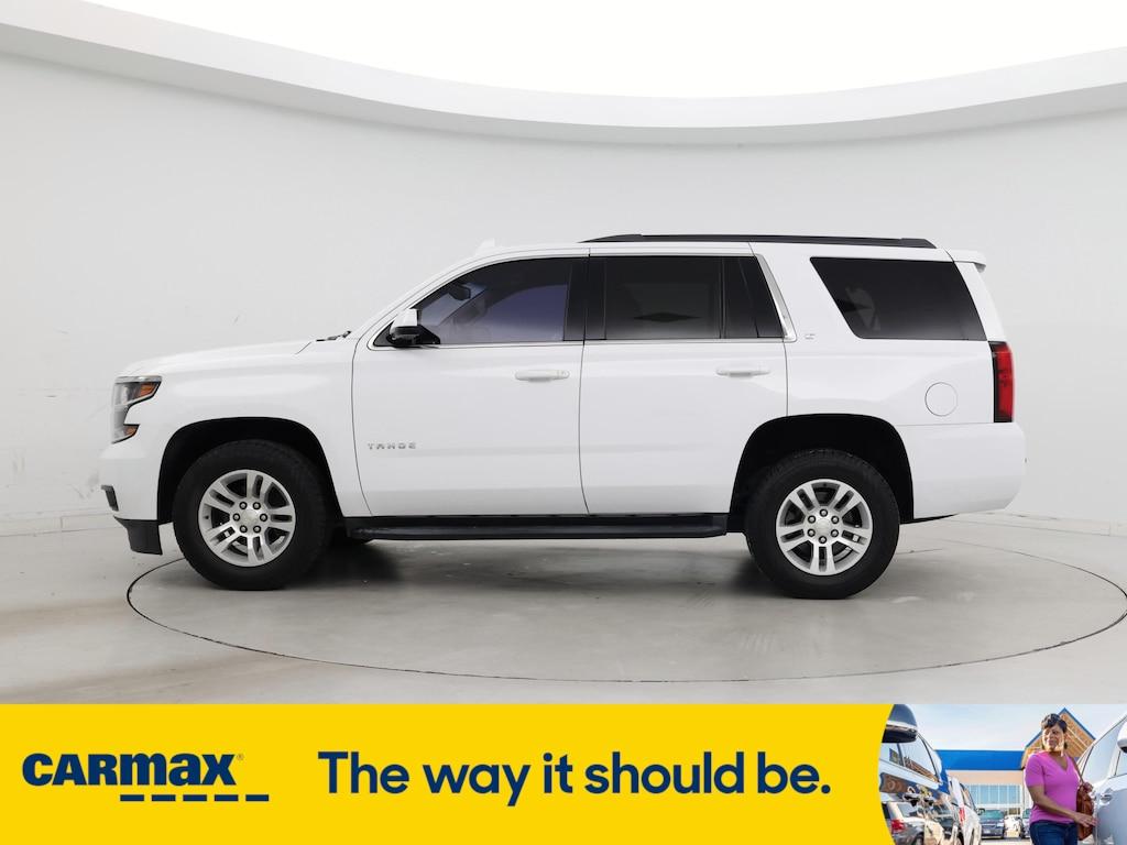 used 2020 Chevrolet Tahoe car, priced at $32,998