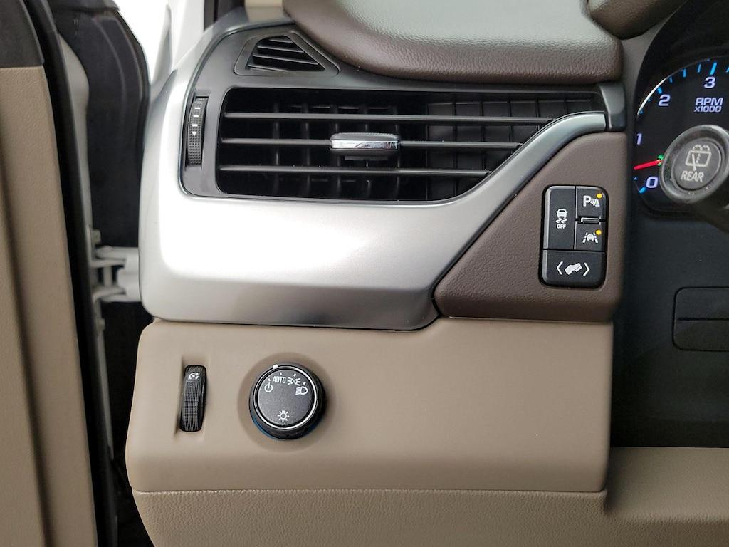 used 2020 Chevrolet Tahoe car, priced at $32,998