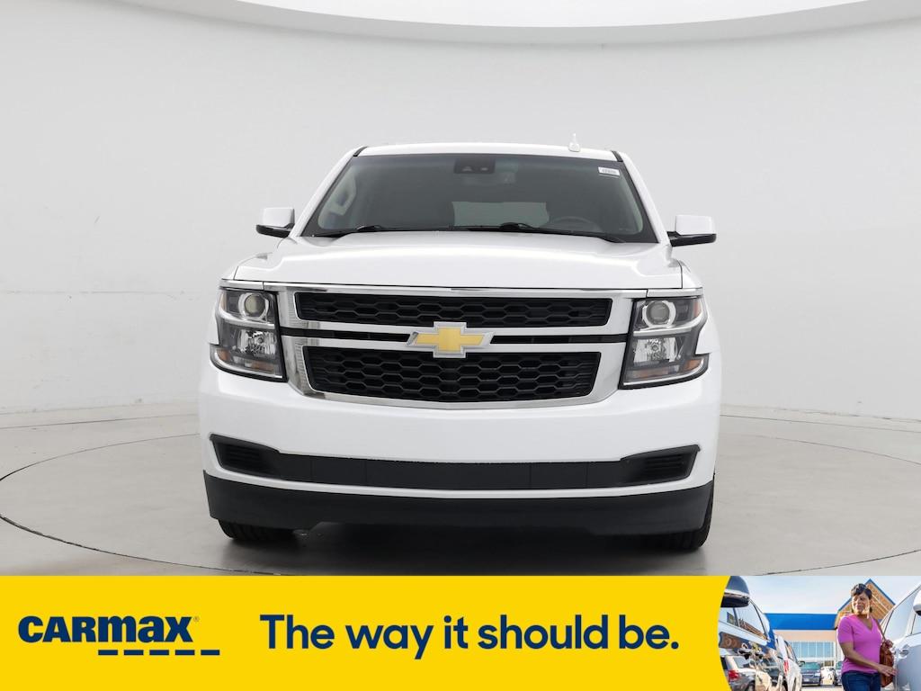 used 2020 Chevrolet Tahoe car, priced at $32,998
