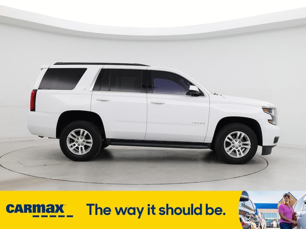 used 2020 Chevrolet Tahoe car, priced at $32,998