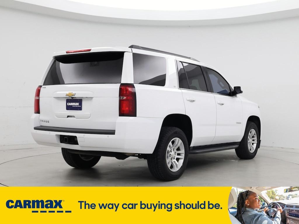 used 2020 Chevrolet Tahoe car, priced at $32,998