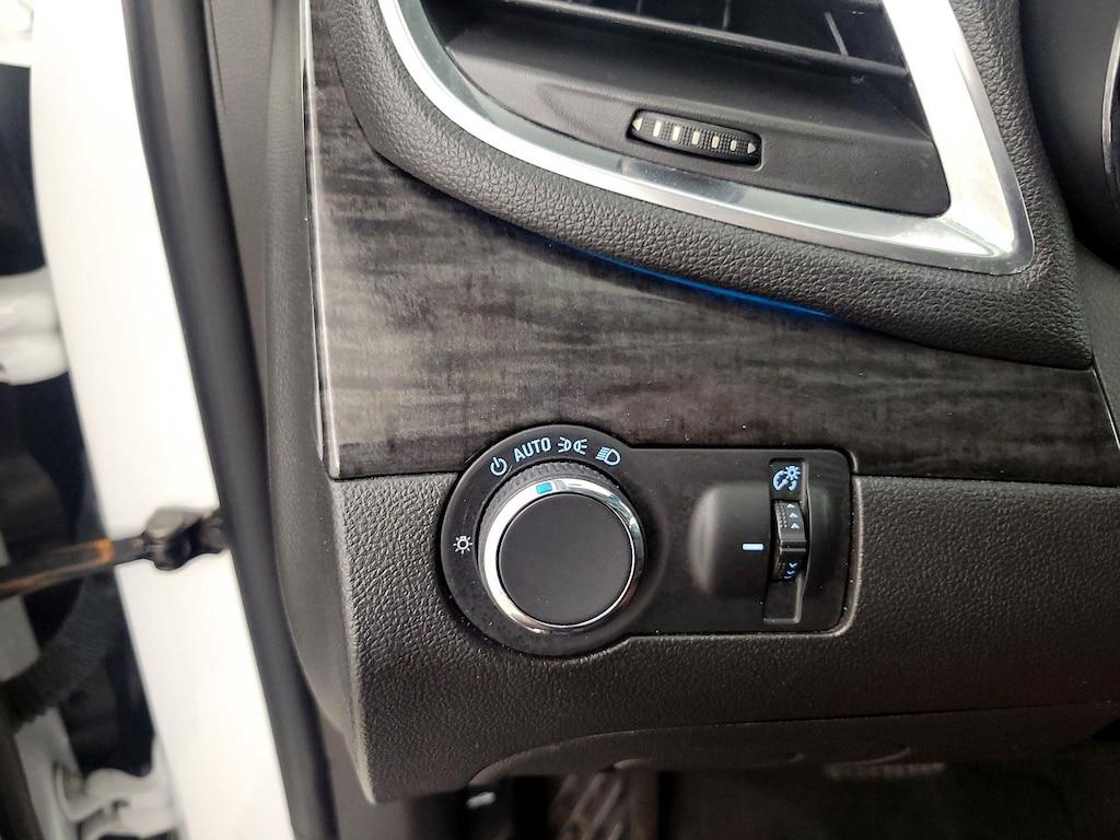used 2016 Buick Encore car, priced at $14,998