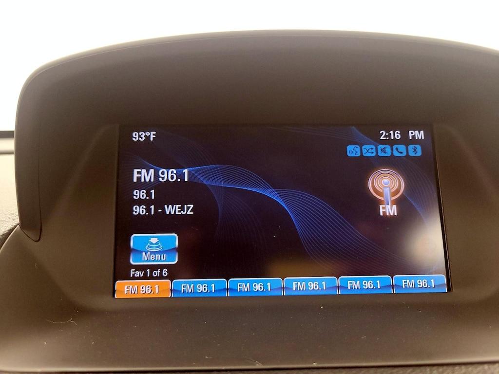 used 2016 Buick Encore car, priced at $14,998
