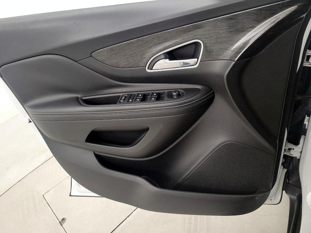 used 2016 Buick Encore car, priced at $14,998