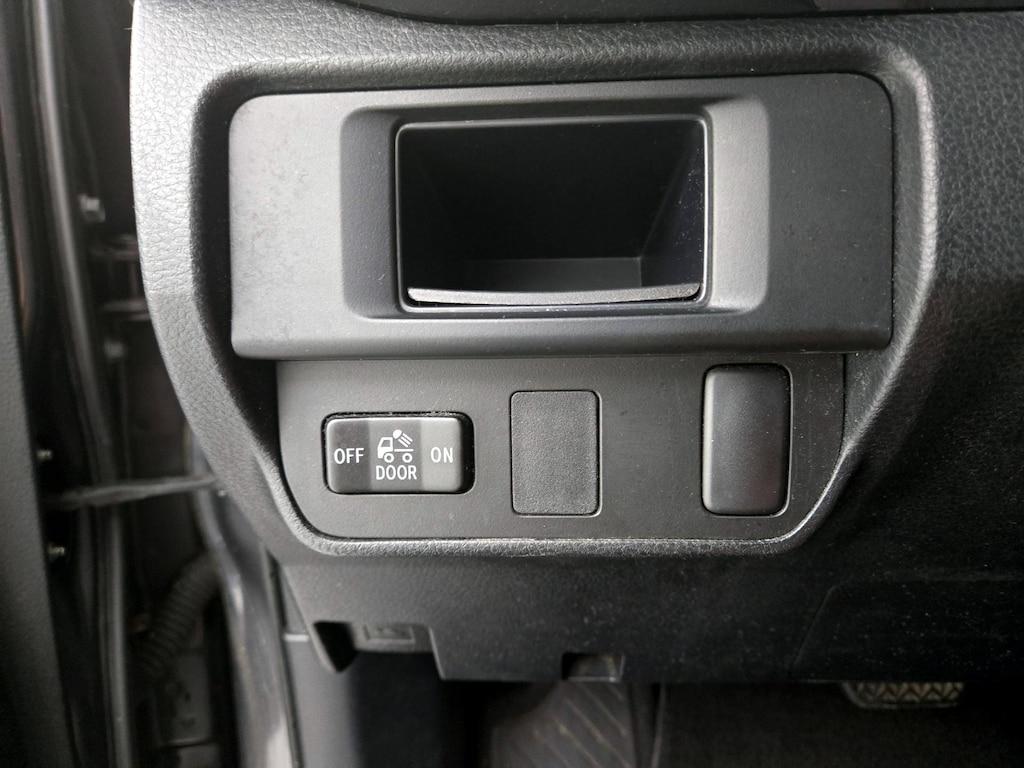 used 2017 Toyota Tacoma car, priced at $24,998