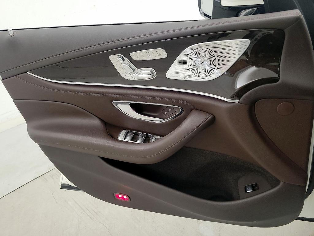used 2019 Mercedes-Benz CLS 450 car, priced at $34,998