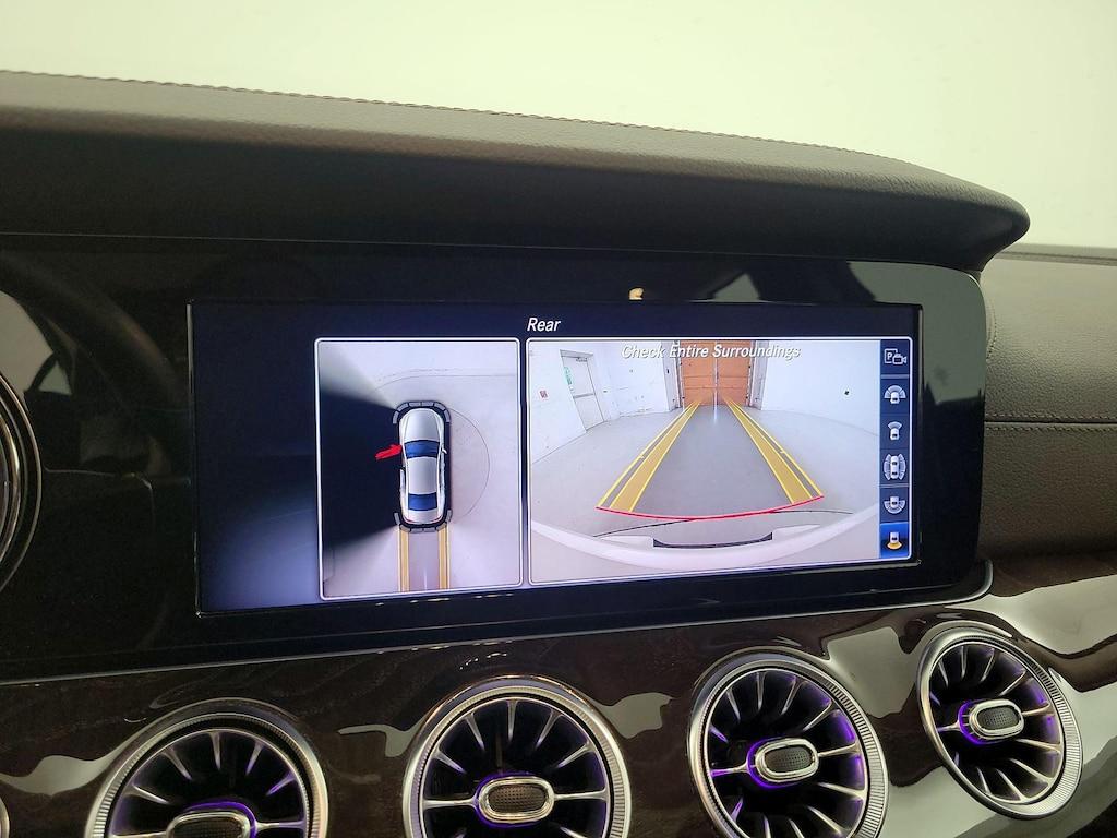 used 2019 Mercedes-Benz CLS 450 car, priced at $34,998