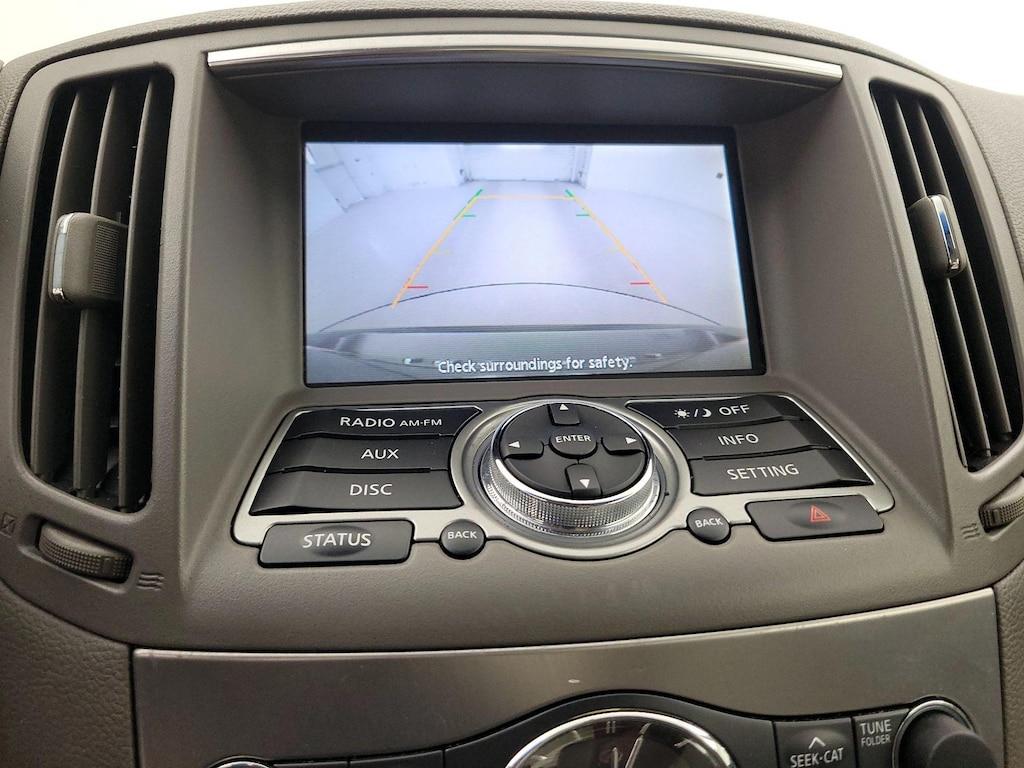 used 2015 INFINITI Q40 car, priced at $14,998