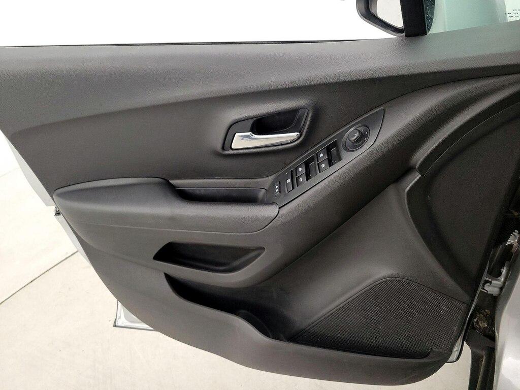 used 2016 Chevrolet Trax car, priced at $13,998