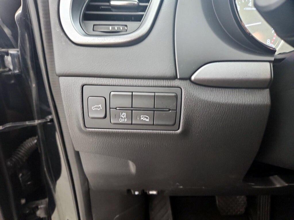used 2022 Mazda CX-9 car, priced at $28,998