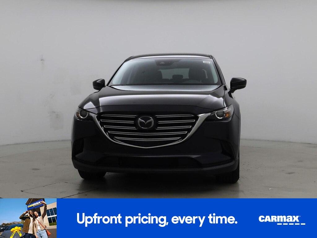 used 2022 Mazda CX-9 car, priced at $28,998
