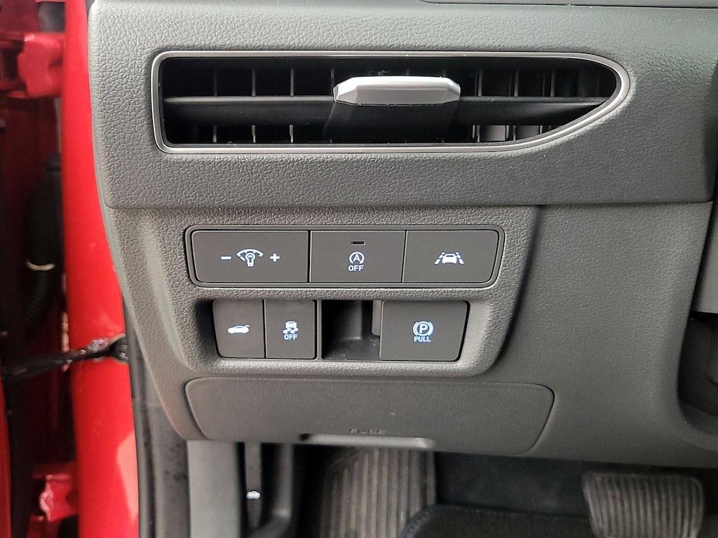 used 2020 Hyundai Sonata car, priced at $17,998