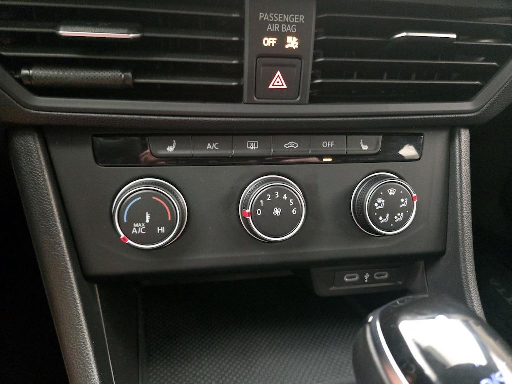 used 2024 Volkswagen Jetta car, priced at $20,998